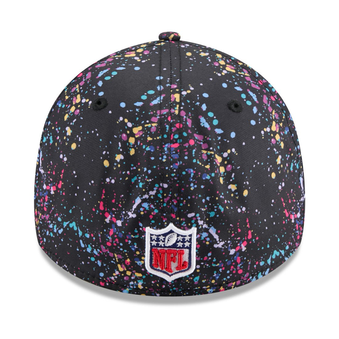 2025 NFL Crucial Catch 39THIRTY Flex Hat - Green Bay Packers