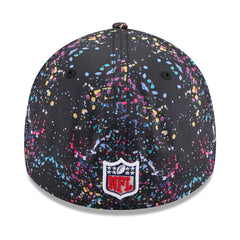 2025 NFL Crucial Catch 39THIRTY Flex Hat - Green Bay Packers