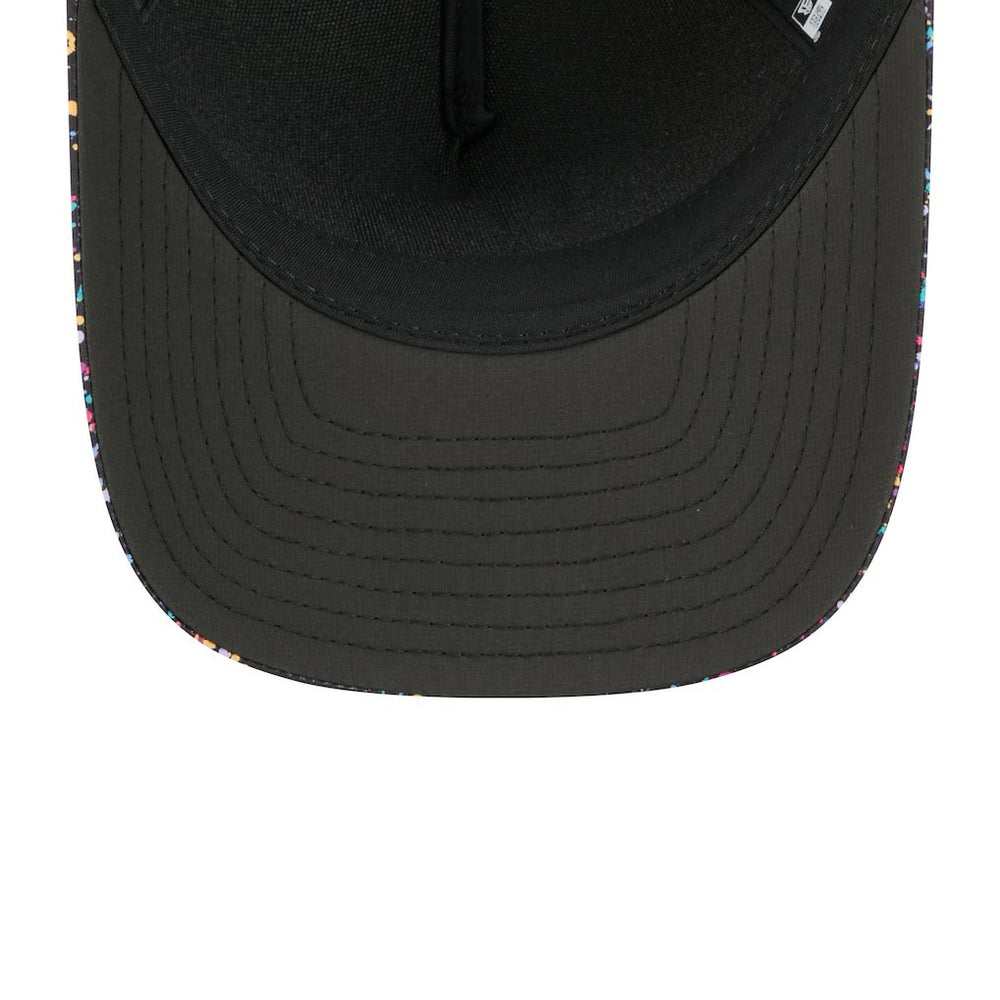 2025 NFL Crucial Catch 9FORTY Adjustable Hat - Kansas City Chiefs