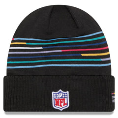 2025 NFL Crucial Catch Cuffed Knit Hat - Arizona Cardinals