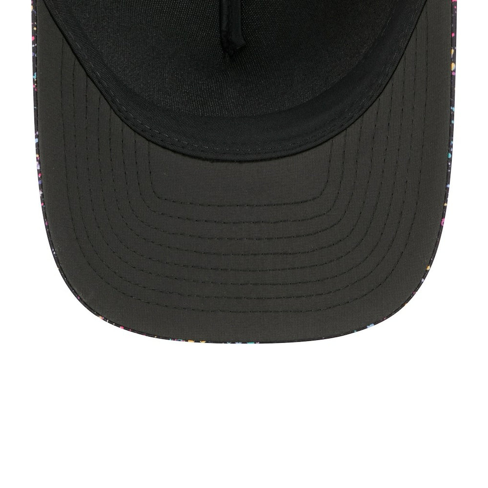 Youth 2025 NFL Crucial Catch 9FORTY Adjustable Hat - Las Vegas Raiders