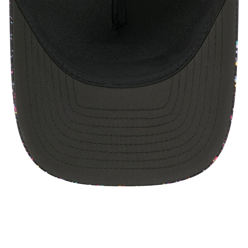 Youth 2025 NFL Crucial Catch 9FORTY Adjustable Hat - Chicago Bears