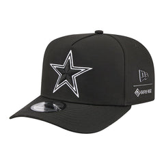 Gore-Tex A-Frame 9FIFTY Snapback Hat - Dallas Cowboys