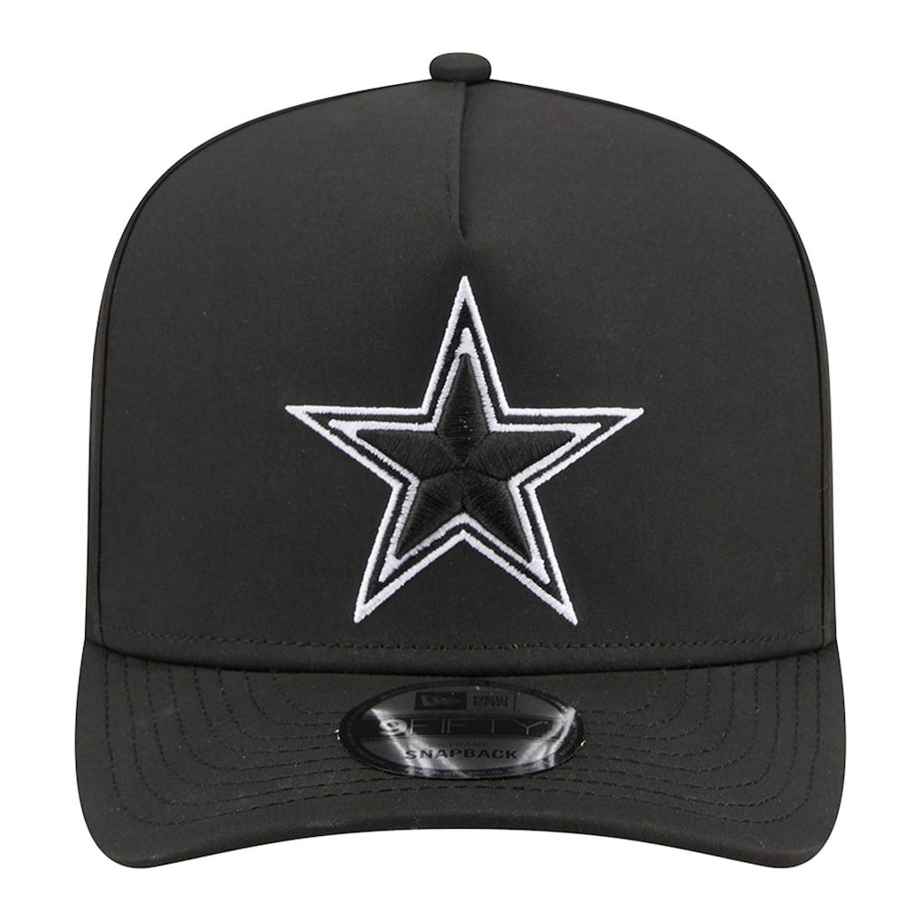 Gore-Tex A-Frame 9FIFTY Snapback Hat - Dallas Cowboys