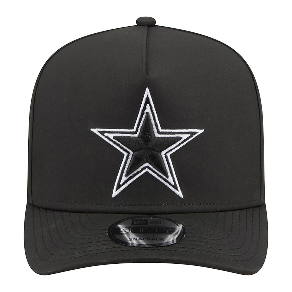 Gore-Tex A-Frame 9FIFTY Snapback Hat - Dallas Cowboys