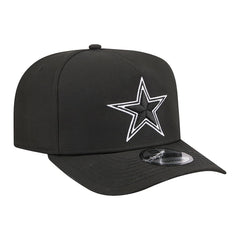 Gore-Tex A-Frame 9FIFTY Snapback Hat - Dallas Cowboys