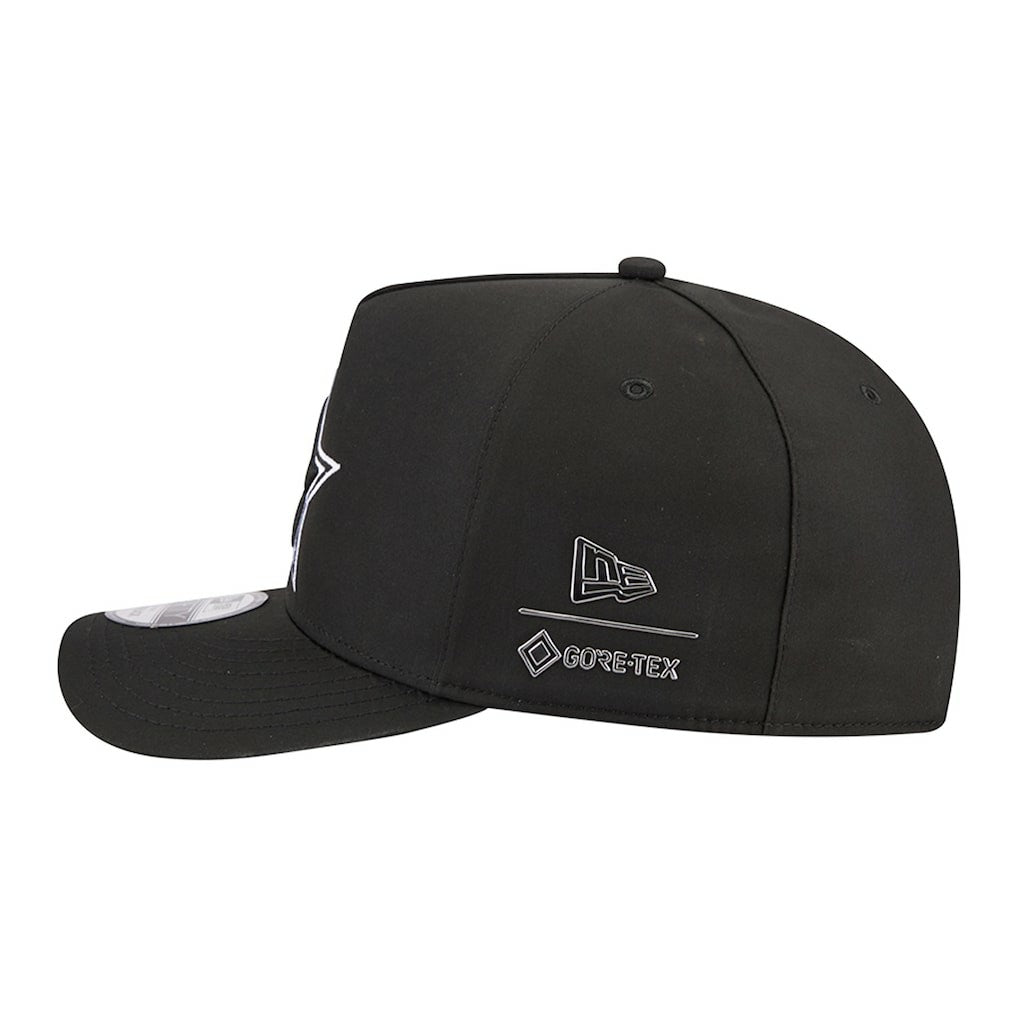 Gore-Tex A-Frame 9FIFTY Snapback Hat - Dallas Cowboys