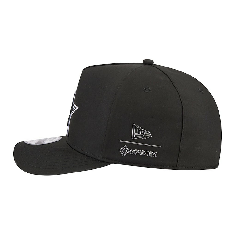 Gore-Tex A-Frame 9FIFTY Snapback Hat - Dallas Cowboys
