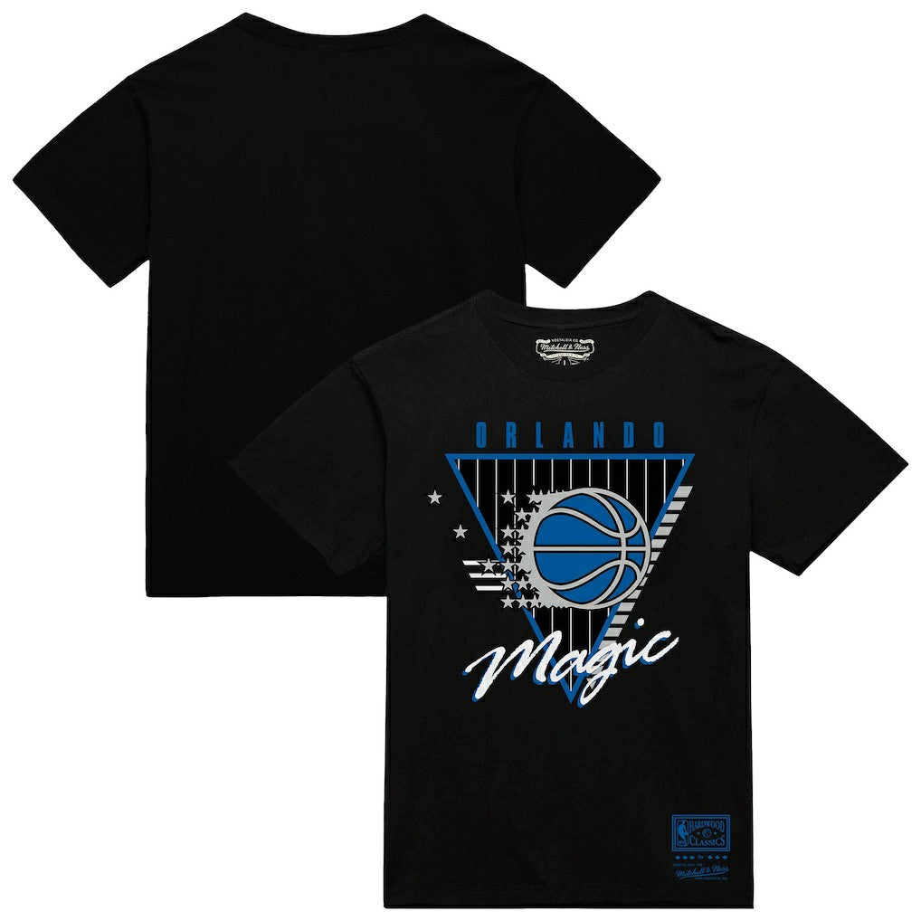 NBA Orlando Magic Worldwide Collection Tri-Logo T-Shirt sale