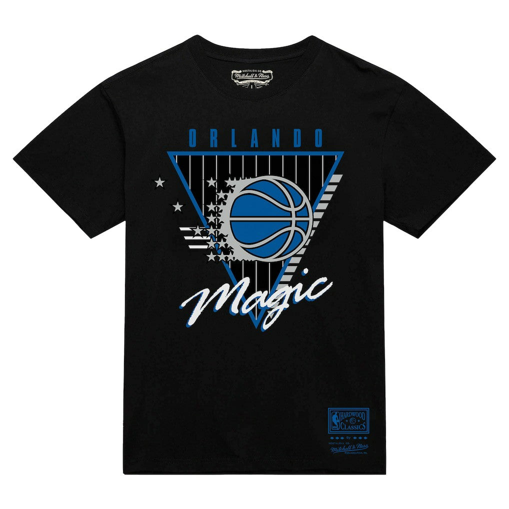 NBA Orlando Magic Worldwide Collection Tri-Logo T-Shirt sale