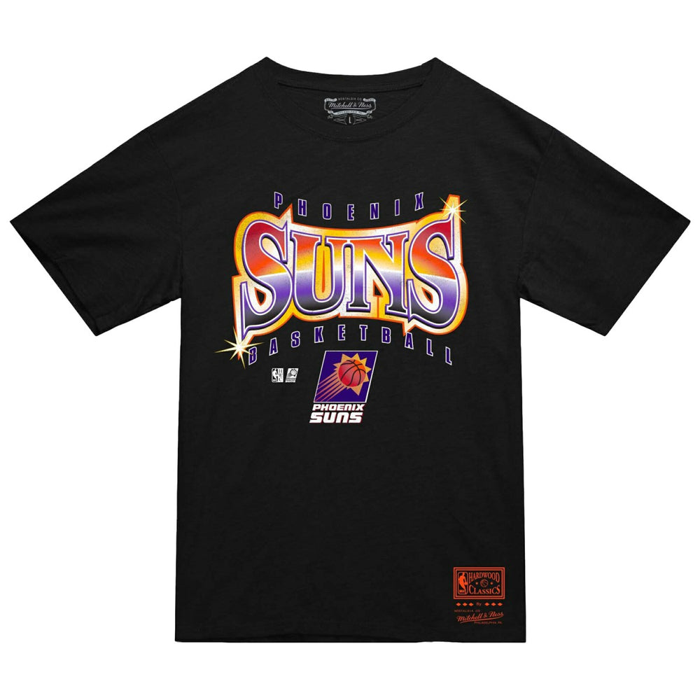 NBA Phoenix Suns Worldwide Collection Glow Up T-Shirt
