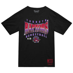 NBA Toronto Raptors Worldwide Collection Glow Up T-Shirt