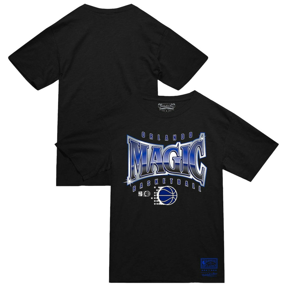 NBA Orlando Magic Worldwide Collection Glow Up T-Shirt