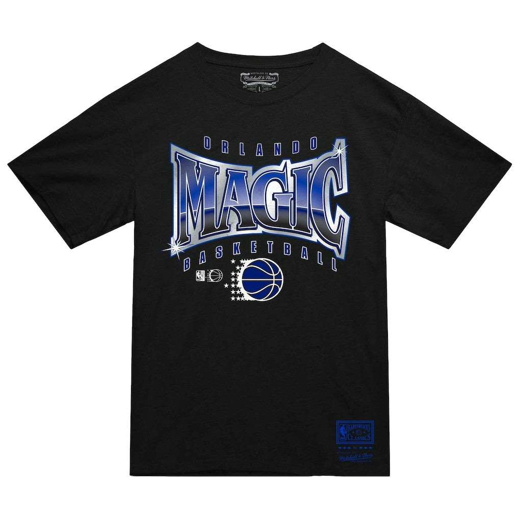 NBA Orlando Magic Worldwide Collection Glow Up T-Shirt