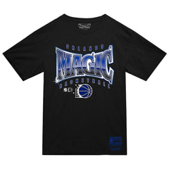 NBA Orlando Magic Worldwide Collection Glow Up T-Shirt