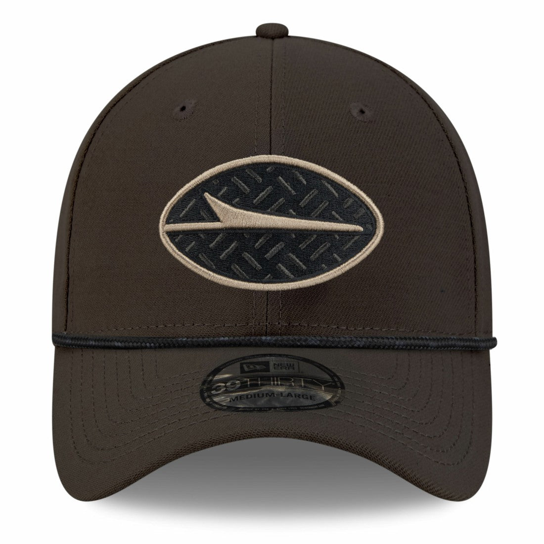 2025 Rivalries Collection Sideline 39THIRTY Flex Hat - New York Jets