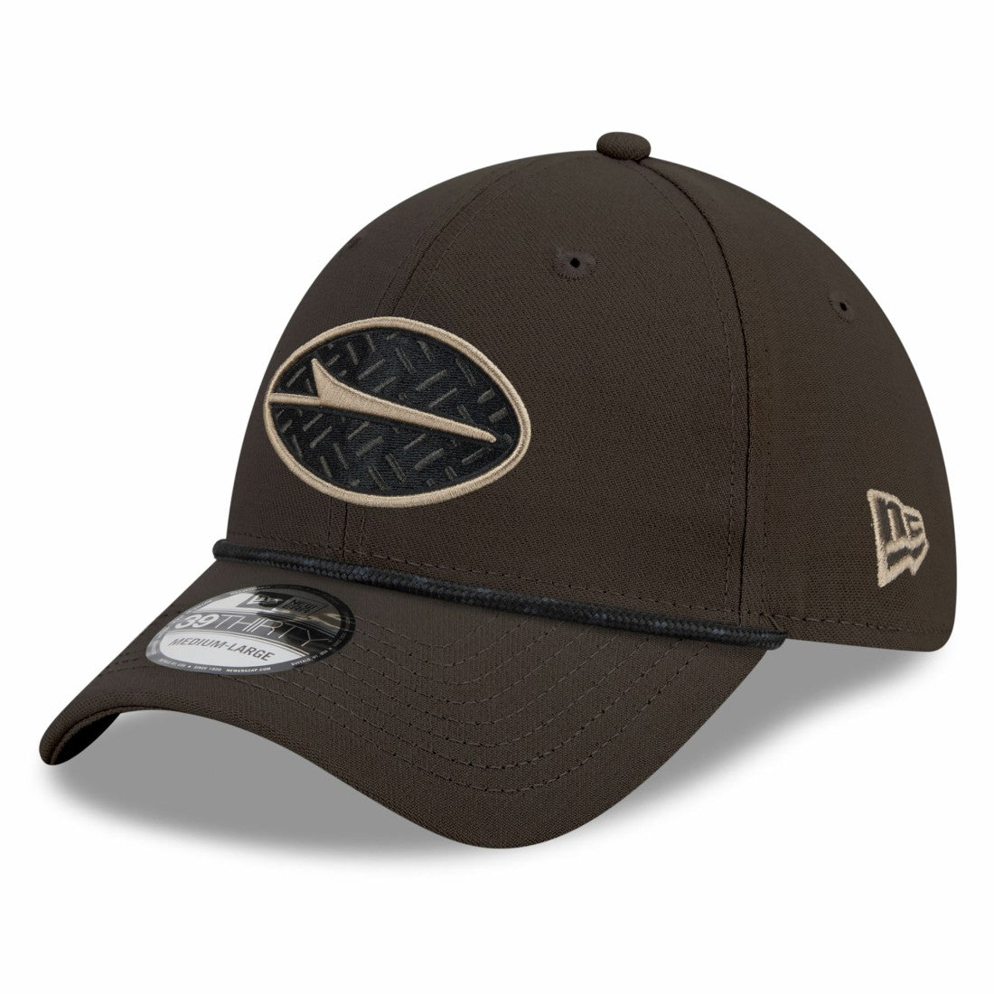 2025 Rivalries Collection Sideline 39THIRTY Flex Hat - New York Jets