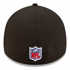 2025 Rivalries Collection Sideline 39THIRTY Flex Hat - New York Jets