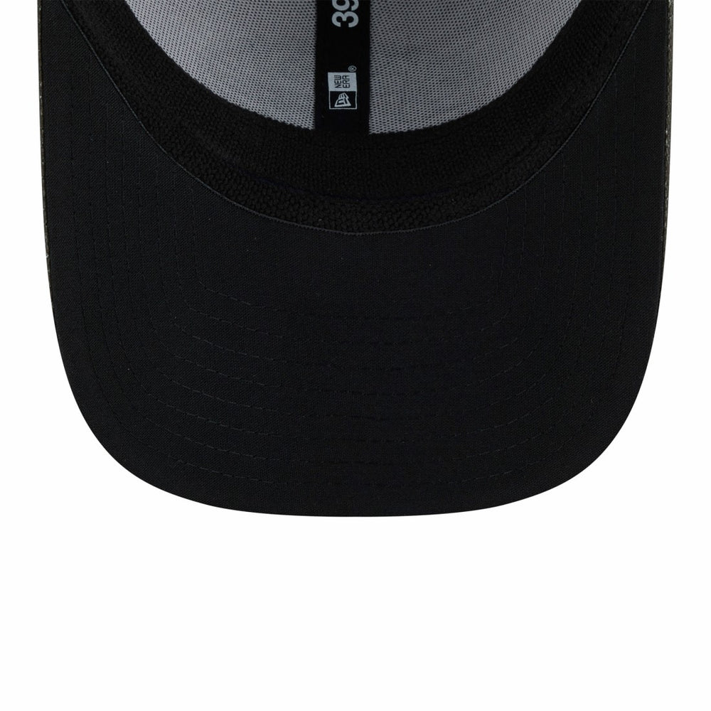 2025 Rivalries Collection Sideline 39THIRTY Flex Hat - New York Jets