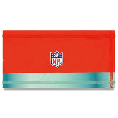 2025 Rivalries Collection Sideline Headband - Miami Dolphins