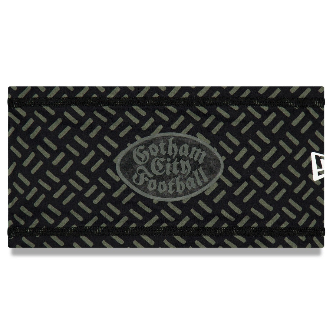 2025 Rivalries Collection Sideline Headband - New York Jets