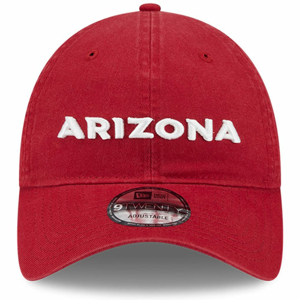2025 Rivalries Collection Team 9TWENTY Adjustable Hat - Arizona Cardinals