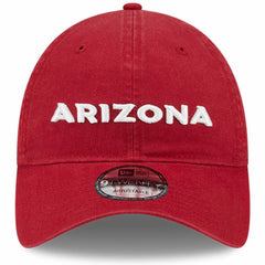 2025 Rivalries Collection Team 9TWENTY Adjustable Hat - Arizona Cardinals