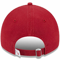 2025 Rivalries Collection Team 9TWENTY Adjustable Hat - Arizona Cardinals
