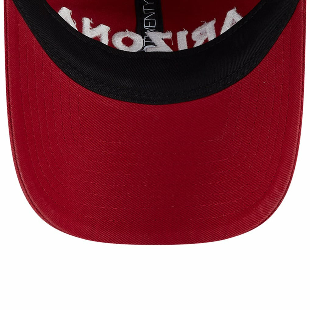 2025 Rivalries Collection Team 9TWENTY Adjustable Hat - Arizona Cardinals