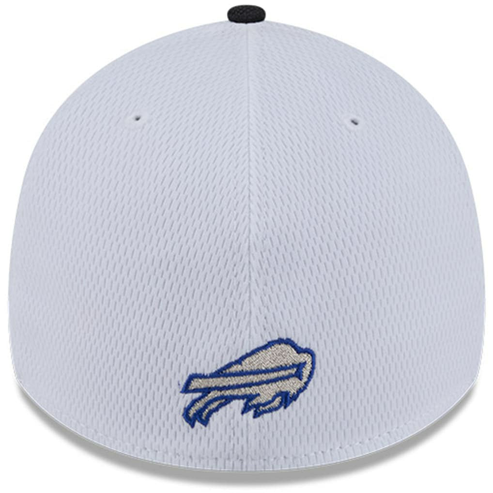 2025 Rivalries Collection Fan Pack 39THIRTY Flex Hat - Buffalo Bills