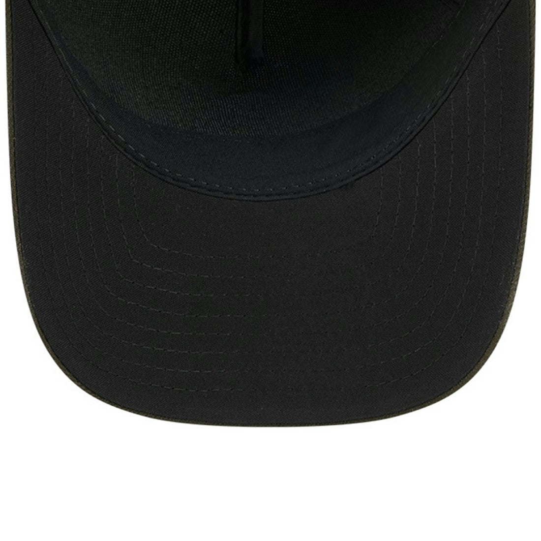 Youth 2025 Rivalries Collection 9FORTY A-Frame Adjustable Hat - New York Jets