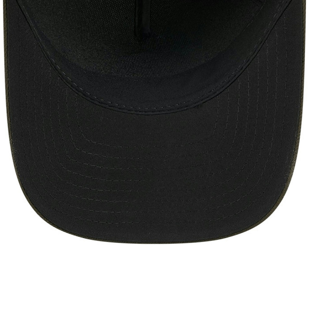 Youth 2025 Rivalries Collection 9FORTY A-Frame Adjustable Hat - New York Jets