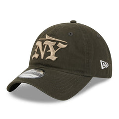 2025 Rivalries Collection Team 9TWENTY Adjustable Hat - New York Jets
