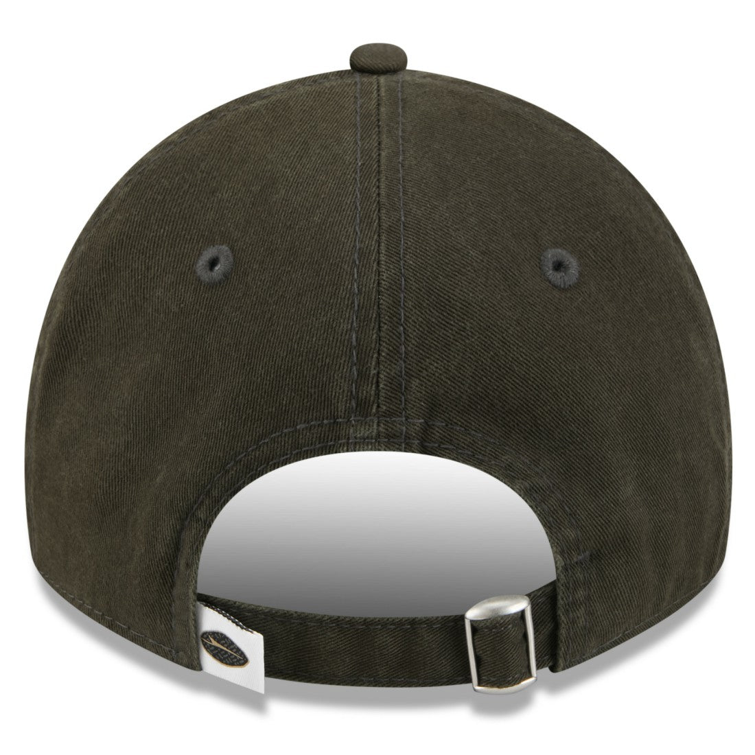 2025 Rivalries Collection Team 9TWENTY Adjustable Hat - New York Jets