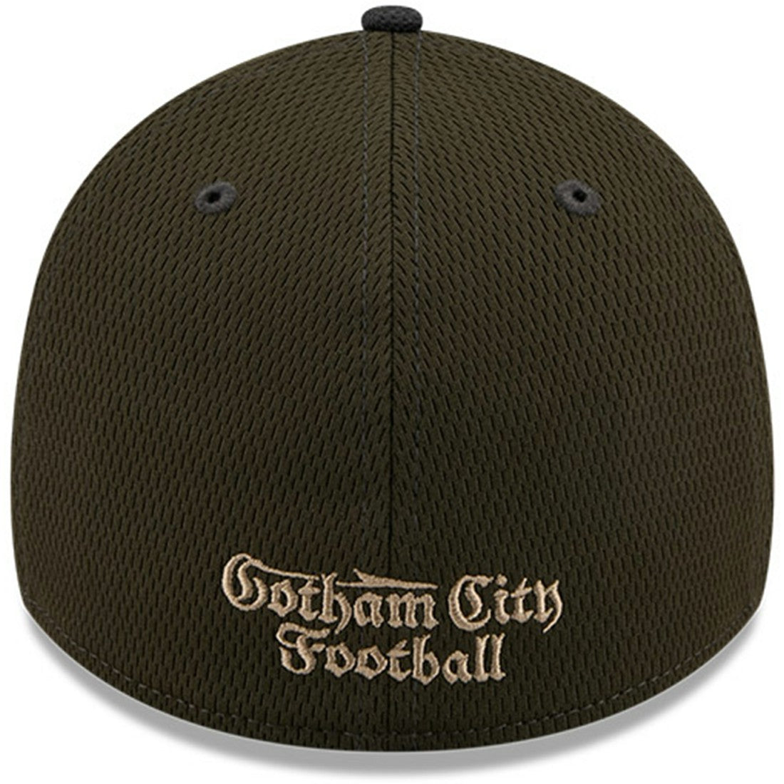 2025 Rivalries Collection Fan Pack 39THIRTY Flex Hat - New York Jets