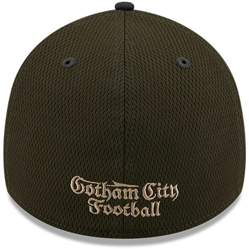 2025 Rivalries Collection Fan Pack 39THIRTY Flex Hat - New York Jets