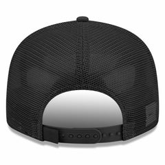 2025 Rivalries Collection Team Split Panel 9FIFTY Snapback Hat - New York Jets