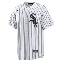 MLB Chicago White Sox Nike Home  2025 Jackie Robinson Day Replica Jersey