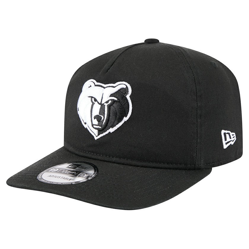 NBA Memphis Grizzlies 19TWENTY Adjustable Hat