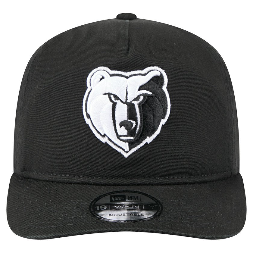 NBA Memphis Grizzlies 19TWENTY Adjustable Hat