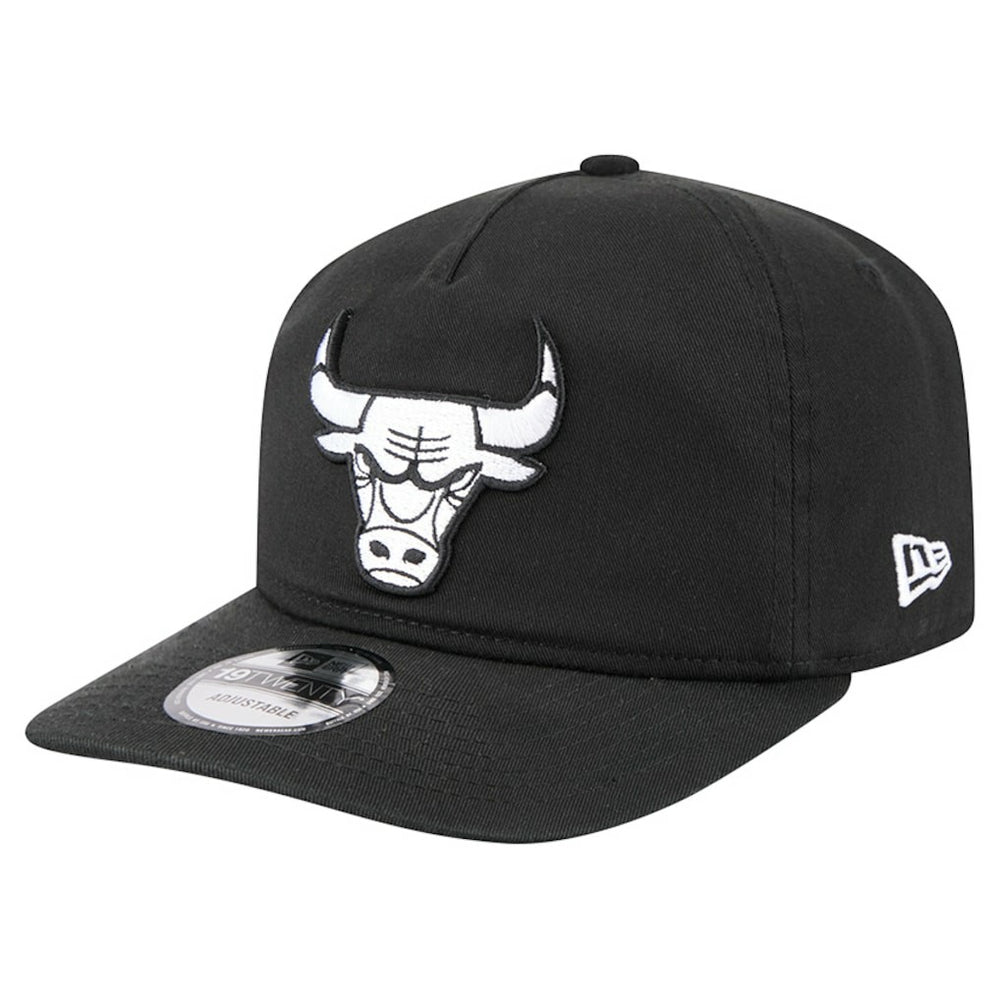 NBA Chicago Bulls 19TWENTY Adjustable Hat