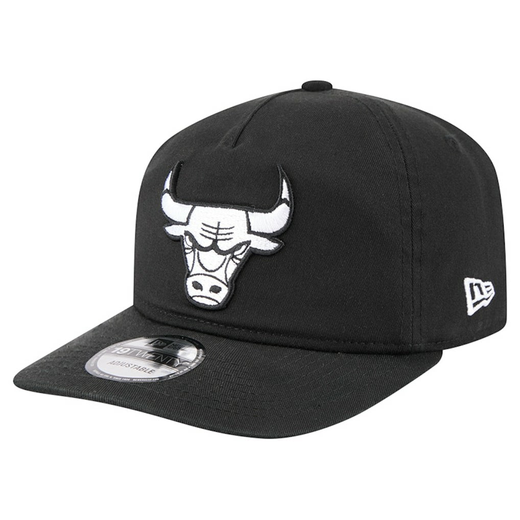 NBA Chicago Bulls 19TWENTY Adjustable Hat