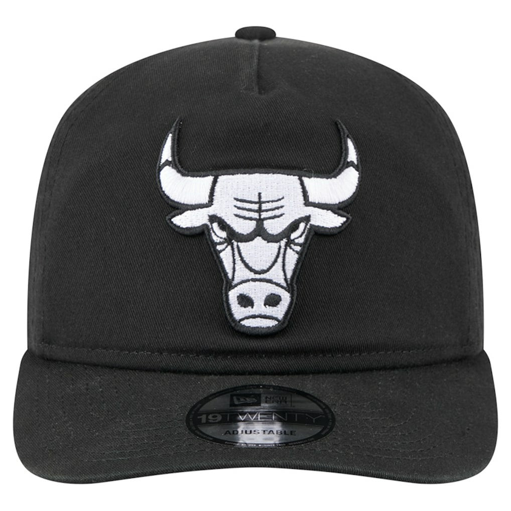 NBA Chicago Bulls 19TWENTY Adjustable Hat
