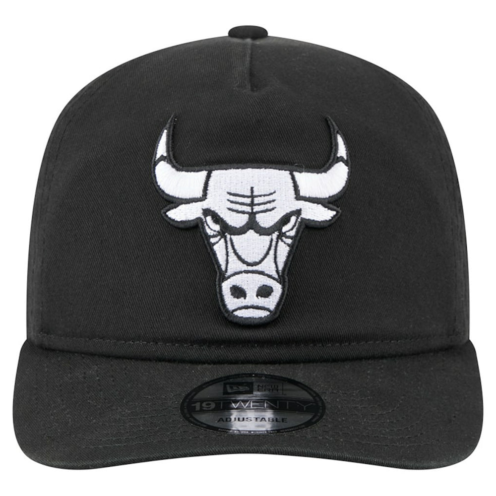NBA Chicago Bulls 19TWENTY Adjustable Hat