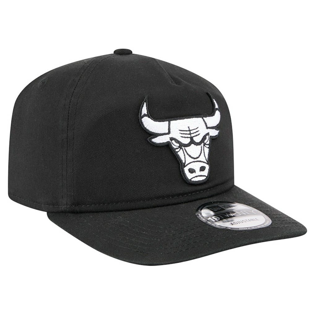 NBA Chicago Bulls 19TWENTY Adjustable Hat