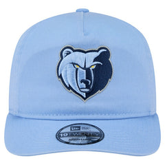 NBA Memphis Grizzlies Cotton 19TWENTY Adjustable Hat