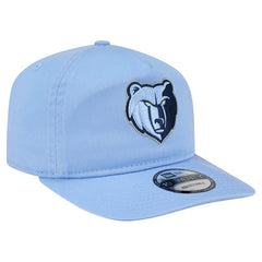NBA Memphis Grizzlies Cotton 19TWENTY Adjustable Hat