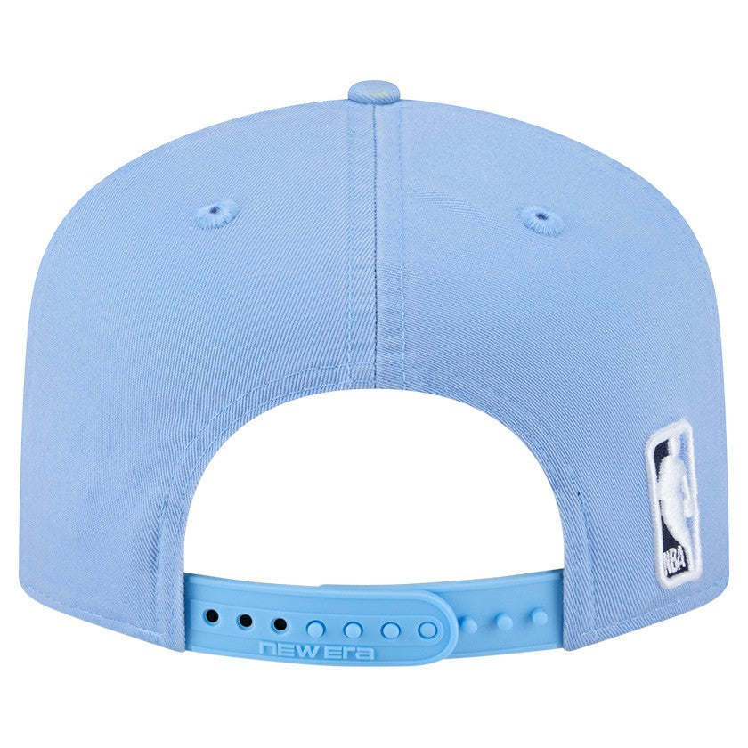 NBA Memphis Grizzlies Cotton 19TWENTY Adjustable Hat