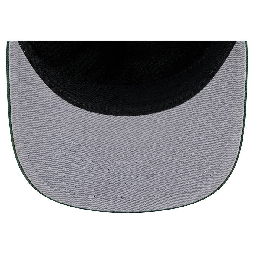 NBA Milwaukee Bucks Cotton 19TWENTY Adjustable Hat