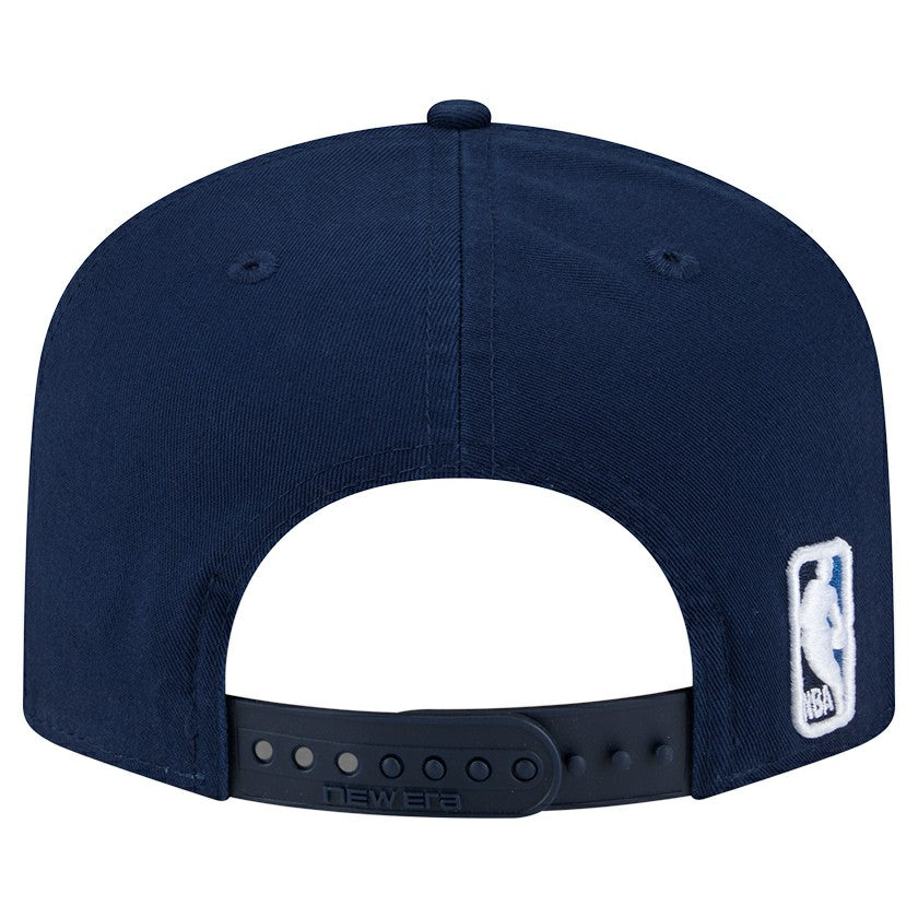 NBA Minnesota Timberwolves Cotton 19TWENTY Adjustable Hat